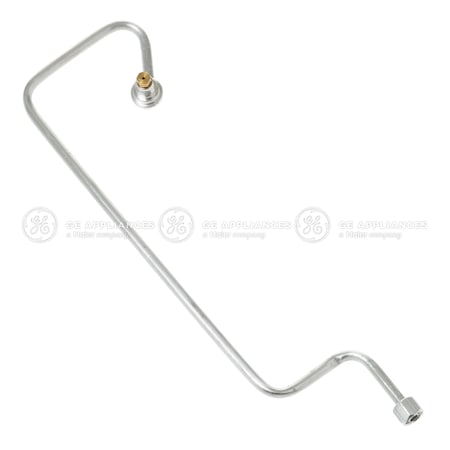 Ge WB28X24762 GE Oven Surface Burner Orifice Holder WB28X24762